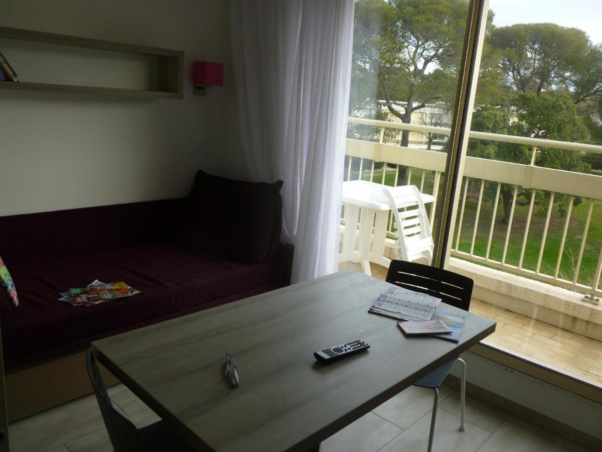Apartament La Corniche D'Or A St Raphael Saint-Raphaël Zewnętrze zdjęcie