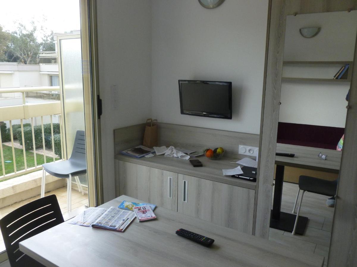 Apartament La Corniche D'Or A St Raphael Saint-Raphaël Zewnętrze zdjęcie